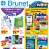 Aperçu de Circulaire Brunet