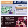 Aperçu de Circulaire Jean Coutu - Collection Prestige