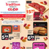 Aperçu de Circulaire Les Marchés Tradition - Nouveau-Brunswick