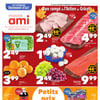 Aperçu de Circulaire Marché AMI