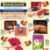 Aperçu de Circulaire Marché Bonichoix