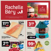 Aperçu de Circulaire Rachelle-Béry