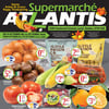 Aperçu de Circulaire Supermarché Atlantis
