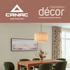 Aperçu de Circulaire Canac - Inspiration Décor