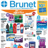 Aperçu de Circulaire Brunet