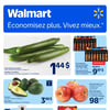 Aperçu de Circulaire Walmart