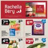 Aperçu de Circulaire Rachelle-Béry