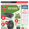 Aperçu de Circulaire Canadian Tire