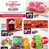 Aperçu de Circulaire Les Marchés Tradition - Nouveau-Brunswick