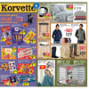 Aperçu de Circulaire Korvette