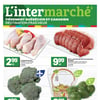 Aperçu de Circulaire L’intermarché - Destination Fraîcheur