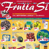 Aperçu de Circulaire Marché Frutta Si