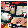 Aperçu de Circulaire Le Marché Esposito