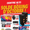 Aperçu de Circulaire Centre HI-FI