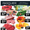 Aperçu de Circulaire Pasquier