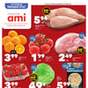 Aperçu de Circulaire Marché AMI