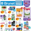 Aperçu de Circulaire Brunet - Clinique