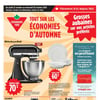Aperçu de Circulaire Canadian Tire