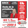 Aperçu de Circulaire Brick