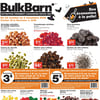 Aperçu de Circulaire Bulk Barn