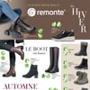Aperçu de Circulaire Chaussures DesRochers
