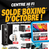 Aperçu de Circulaire Centre HI-FI