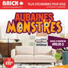 Aperçu de Circulaire Brick - Aubaines Montres