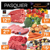 Aperçu de Circulaire Pasquier