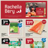 Aperçu de Circulaire Rachelle-Béry