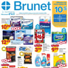 Aperçu de Circulaire Brunet