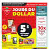 Aperçu de Circulaire Canadian Tire