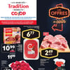 Aperçu de Circulaire Les Marchés Tradition - Nouveau-Brunswick