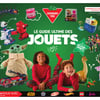 Aperçu de Circulaire Canadian Tire - Le Guide Ultime des Jouets