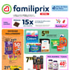 Aperçu de Circulaire Familiprix - Extra