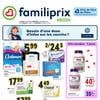 Aperçu de Circulaire Familiprix - Clinique