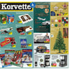 Aperçu de Circulaire Korvette