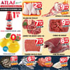 Aperçu de Circulaire Marché Atlas