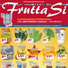 Aperçu de Circulaire Marché Frutta Si