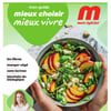 Aperçu de Circulaire Metro - Guide Mieux choisir, mieux vivre