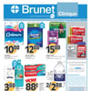 Aperçu de Circulaire Brunet - Clinique