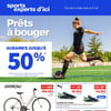 Aperçu de Circulaire Sports Experts