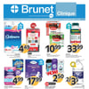 Aperçu de Circulaire Brunet - Clinique