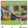 Aperçu de Circulaire Home Hardware - Bâtir et Entretenir