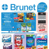 Aperçu de Circulaire Brunet - Pharmacie