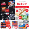 Aperçu de Circulaire Les Marchés Tradition