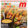 Aperçu de Circulaire Metro - Cinco de Mayo