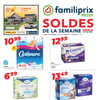 Aperçu de Circulaire Familiprix - Clinique