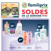 Aperçu de Circulaire Familiprix - Santé