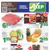 Aperçu de Circulaire Axep