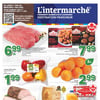 Aperçu de Circulaire L’intermarché - Destination Fraîcheur